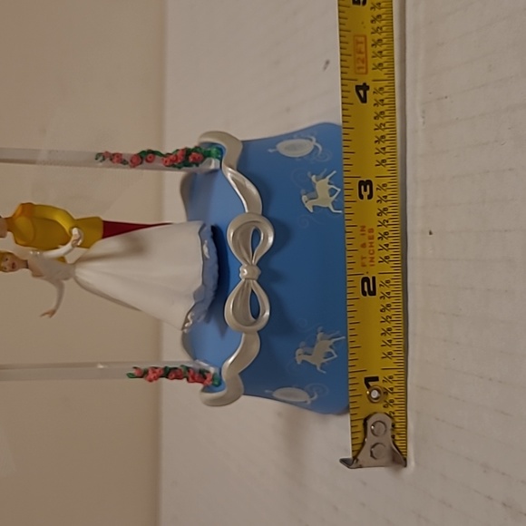 Hallmark Wedding Day Dance Keepsake Ornament - Picture 15 of 17